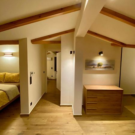 Element Suites - Yellow - Apt 2Bd - Kalampáka Ngoại thất bức ảnh