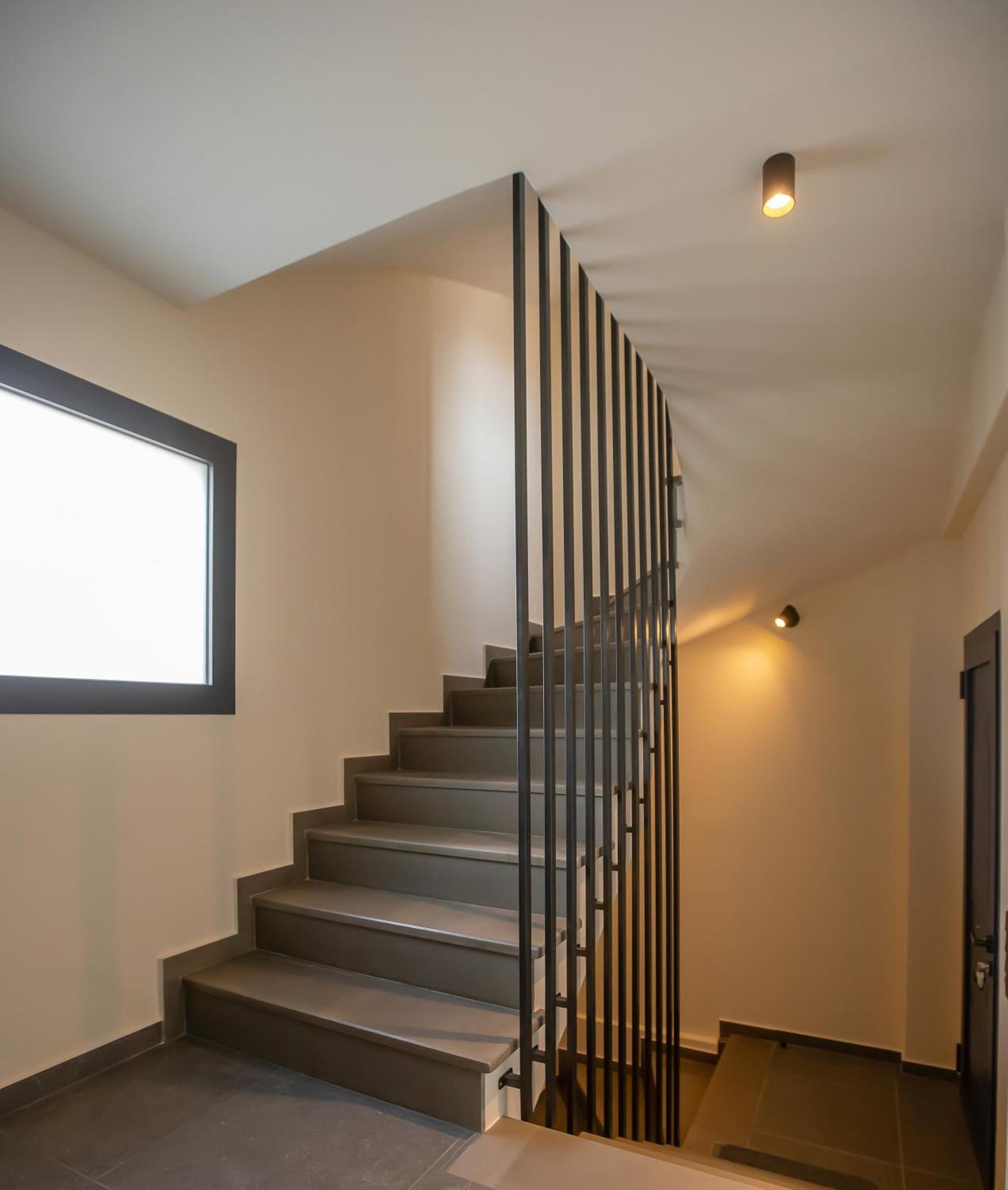 Element Suites - Yellow - Apt 2Bd - Kalampáka Ngoại thất bức ảnh