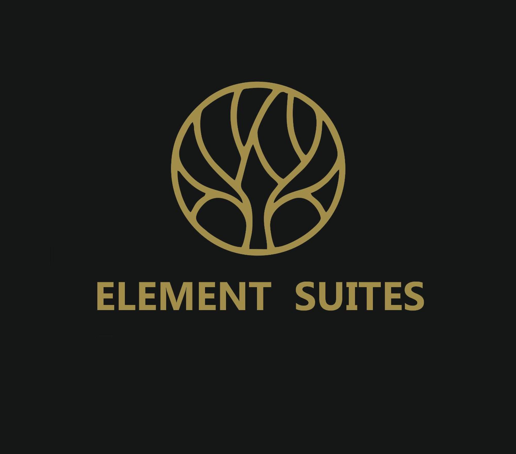 Element Suites - Yellow - Apt 2Bd - Kalampáka Ngoại thất bức ảnh